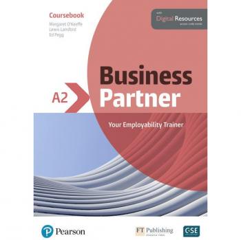 Vitalsource Technologies, Inc. Business Partner A2 Coursebook