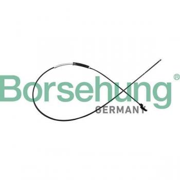 Borsehung B10783 Tirette de déverrouillage moteur