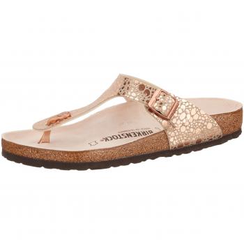 BIRKENSTOCK Gizeh Pinkes Schuhwerk für Damen
