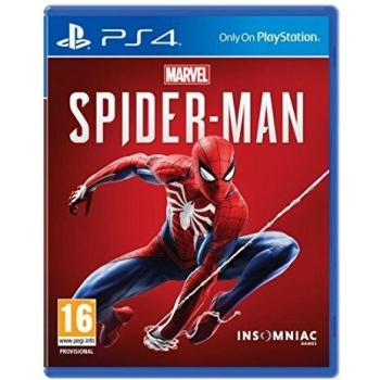 Marvel's Spider-Man