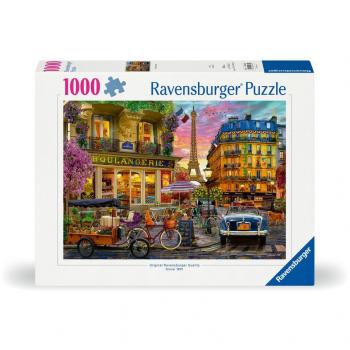 Ravensburger 1000 Piezas