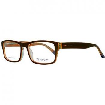 Gant Ga3124-047-54 Brown Glasses