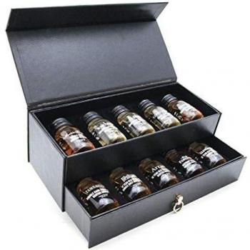 Masterclass Malt Collection