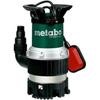 METABO Pompe immergée combinée 970W TPS16000S