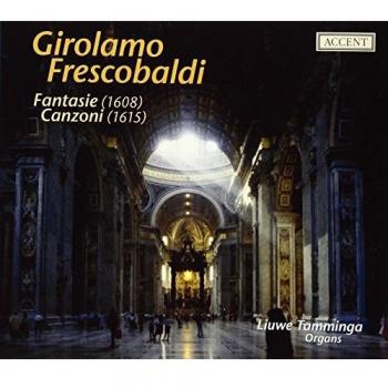 Fantasie (1608)Canzoni (1615)