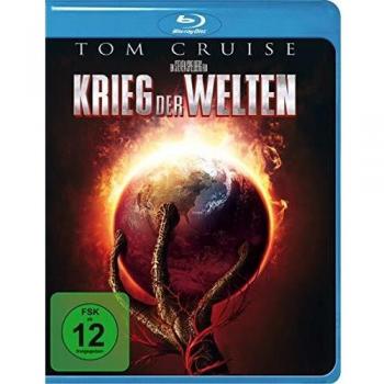 Krieg der Welten
