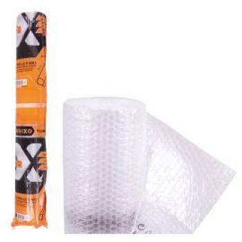 Teli con bolle d'aria Brixo 100 cm x 100 m