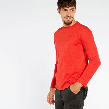 Maglietta Lunga Uomo Up Basic