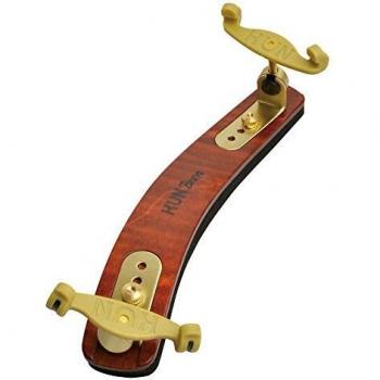 Kun Bravo 4/4 Violin Shoulder Rest