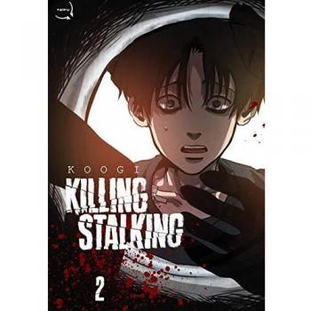 Killing Stalking T02