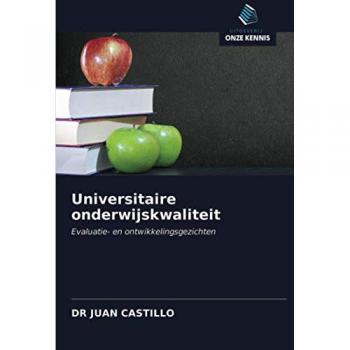 Universitaire onderwijskwaliteit: Evaluatie