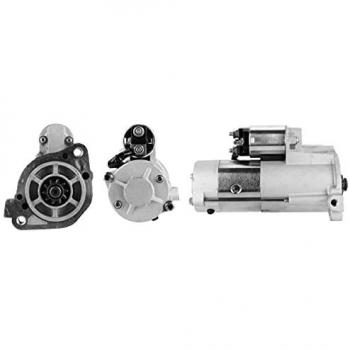 Mitsubishi PAJERO Starter 12 V 2,2 A (ELSTOCK 25‑2122)