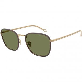 Occhiali da Sole Tartaruga Uomo Giorgio Armani AR6164J 30022A 54mm