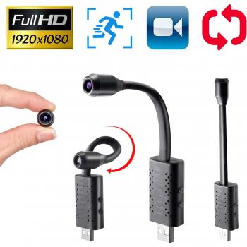 Mini Digital Video Recorder