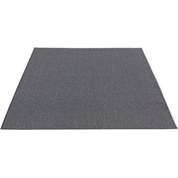Teppich Natal, rechteckig, 5 mm Höhe, ideal für Wohnzimmer, robust