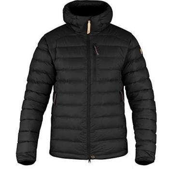 Fjaellraeven Keb Touring Outdoorjacke Schwarz