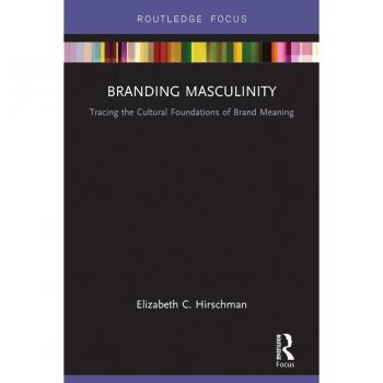 Vitalsource Technologies, Inc. Branding Masculinity