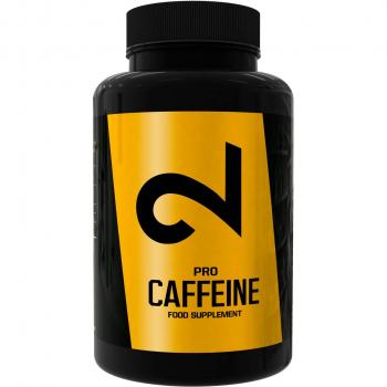 HighDose Caffeine Tablets