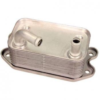 Radiateur d'huile pour VOLVO S40 II, S60 II, XC60 I