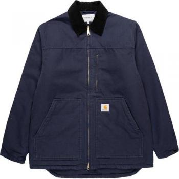 Carhartt WIP Arlington Giacca F0di02 Blu