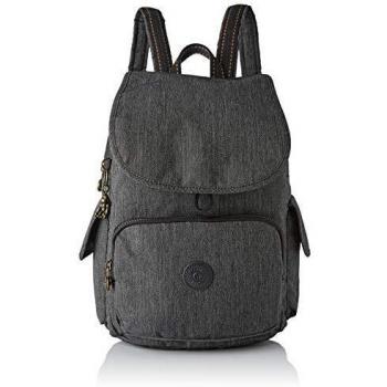 Kipling City Pack, Sac à Dos Femme, 32x37x18.5 Centimètres (B x H x T)