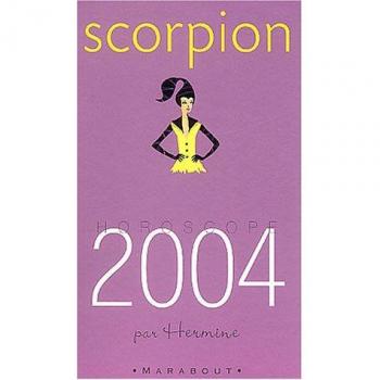 Scorpion Horoscope 2004