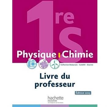 Physique-Chimie 1re S