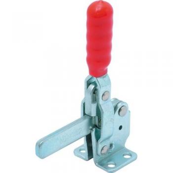 Indexa Solid Bar Vertical Clamp V227FS