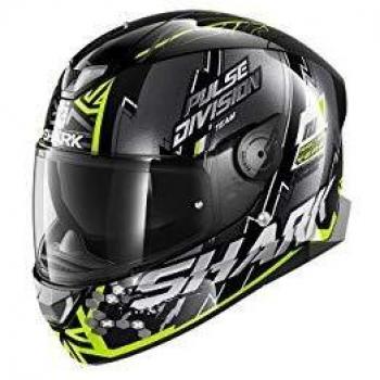 Shark Casque Intégral Skwal 2 Noxxys XL