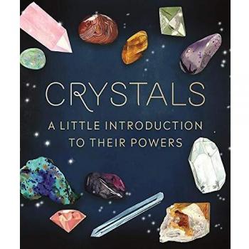 Crystals by Nikki Van De Car