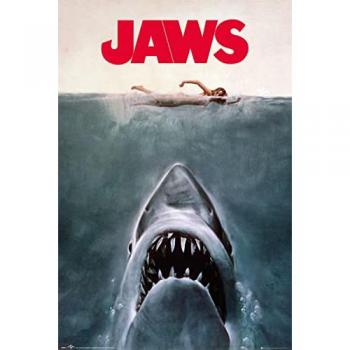 Poster Jaws