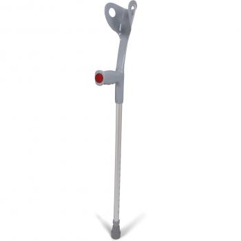 Dunimed Pro Series Elbow Crutch – Individual Item