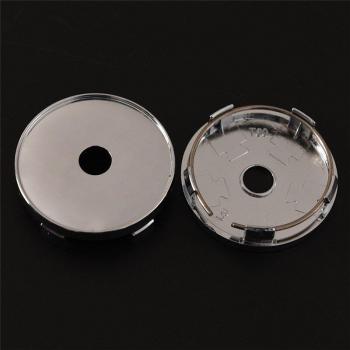 Ruedas de recambio para furgoneta 60MM