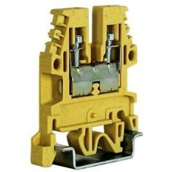 Cabur Srl Morsetto Passante – CBR CB110