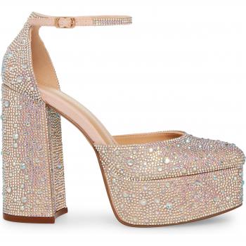 Zeppe antiscivolo Steve Madden Dion