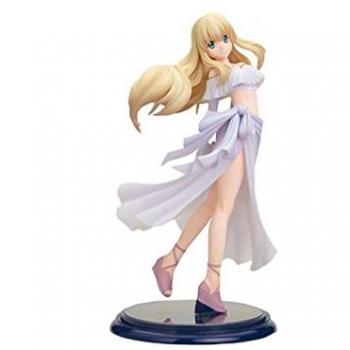 Statua Asseylum Allusia: Aldnoah Zero ANI