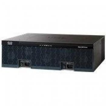 Cisco 3945 SRE Bundle