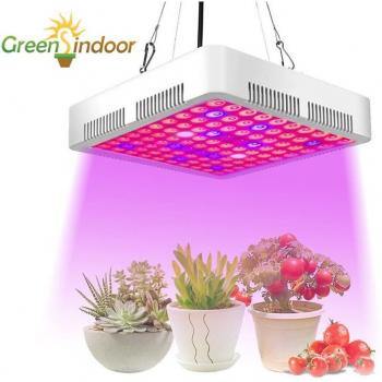 BloomBeam 1000 W RGB+UV+IR