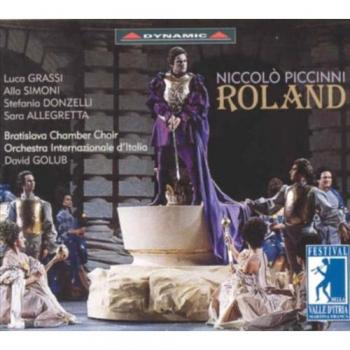 Totalité de Roland Piccinni