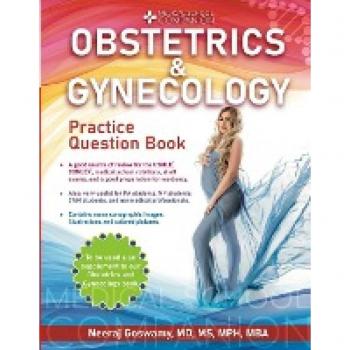 Medical School Companion Obstetrics and Gynecology Practice Question Book