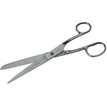 Faithfull FAISCWP10 10-inch Wallpaper Scissors