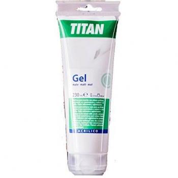 TITAN Arts