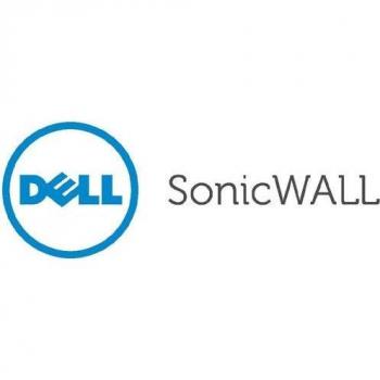 Seguridad Ininterrumpida 3Y – SonicWall 01‑SSC‑1462