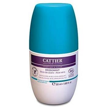 DÉO ROLL-ON FRAICHEUR MARINE BIOLOGIQUE 50ML