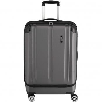 Gepäckstück: Travelite City-Hartschalenkoffer, 68 cm