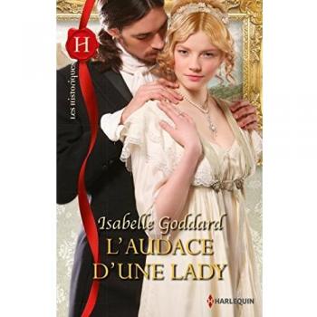 L'audace d'une Lady