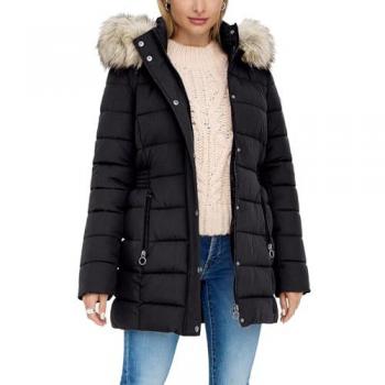 Chaqueta 3/4 con Hojalata y Pelo – Nº 15304781