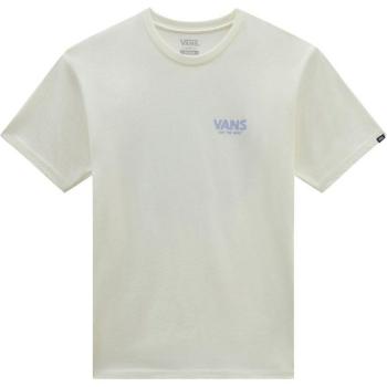 T-shirt Vans Stay Cool Uomo 100% Cotone