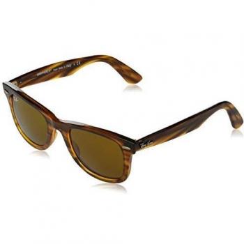 Ray-Ban Wayfarer Lunettes de soleil, 820-33, 50 Mixte