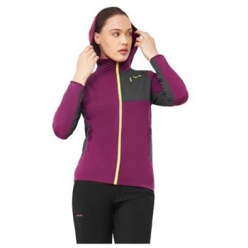 Felpa + Maglione Donne Viking Tacoma Lady (S)